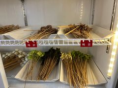 -长颈鹿的口袋钵钵鸡(市南店)