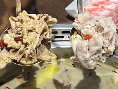 -快乐小羊(富强中路店)