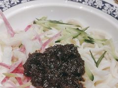 -河沿肉饼Beijing Pie(东华门店)