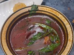 -百草滩羊清水涮羊肉·清真·宁夏盐池滩羊(莲花桥店)