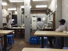 -舒蔡记生煎菜饭(云南中路店)