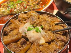 -知楚•精致湖北菜(武商MALL店)