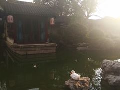 -祝家花園(伯渎港店)