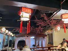 -应天大明王朝·南京菜创始店(中山陵店)