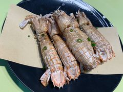 -高佳庄·舟山海鲜(海景旗舰店)