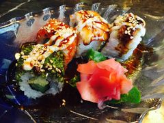-大江户日本料理(吕厝店)