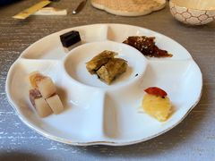 -马勒别墅·中餐厅