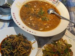 -光海·乡记酸菜鱼·始于1996(花园路店)