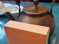 -安泰楼·佛跳墙创始人·传统闽味早茶·酒楼(三坊七巷闽菜地标店)