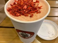 -太平洋咖啡(五月花店)