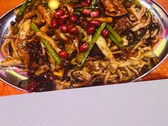 -雙冲柳州螺蛳粉&酸嘢&桂林米粉(簋街店)
