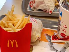 -麦当劳(坂田分店)