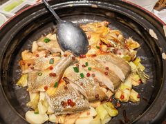 -在前门·烤鸭北京菜(五月花广场店)
