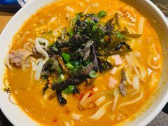 -水平有限广西米粉·广西风味集(五道口店)