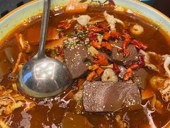 -荷塘秋月·本帮江浙菜(国权路店)