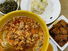 -玉华饮食店(茅台路店)