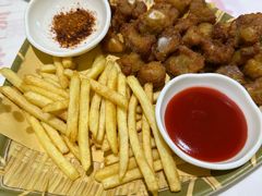 -西江红·株洲本地菜(滨江南路店)