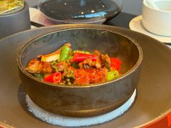 -馋遇江南·精致湖景雅宴(东方之门店)