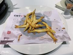 -贝勒爷·酥不腻烤鸭