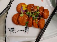 -安徽大厦中餐厅
