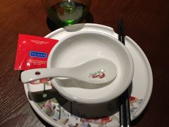 -渔见·精品川菜·老坛酸菜鱼(大朗店)