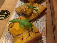 -四季餐厅(大寺店)