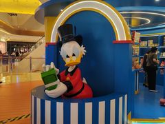 -天河城购物中心