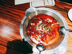 -庄老幺火锅(娄山关路店)