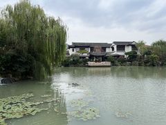 -常州武进九洲喜来登酒店