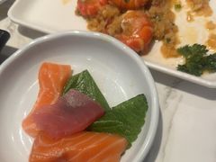 -半岛听涛蒸汽海鲜自助(K11店)