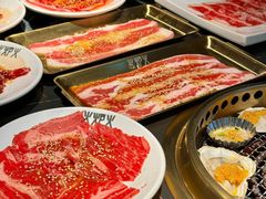 -火炉火自助餐(喜隆多店)