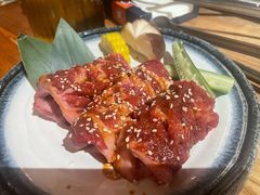 -竹涟烧肉(太古里店)