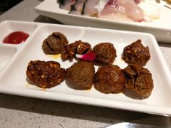 -海底捞火锅(奥体南路店)