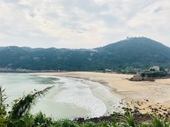 -南麂列岛