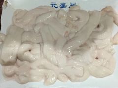 -元盛居(亚泰大街店)