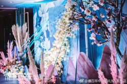 -禧百年中式婚礼馆