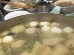 -金龙·打边炉(武进路店)