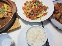 -径山十八道·风味民间菜(杭州总店)
