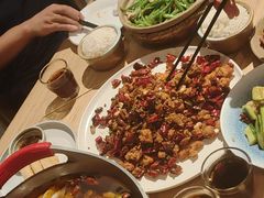 -水煮三国·川鲁江湖菜(香山店)