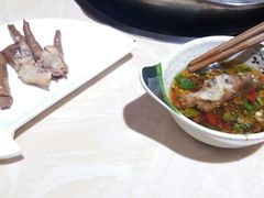 -来伊回麻辣烫·火锅串串清真(红瓦寺总店)