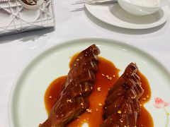 桂花糯米藕-江南厨子(万象天地店)