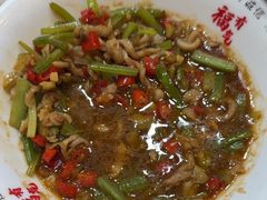 -福阿婆老牌湘菜(大润发店)