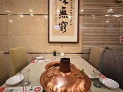 -八先生涮肉房(三里河店)