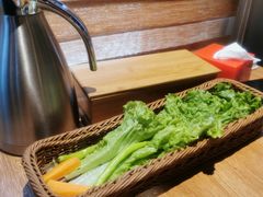 -弘益铭家九炙社韩国烤肉料理(尚美店)