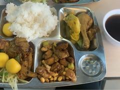 -重庆师范大学-学生1食堂(天陈路店)