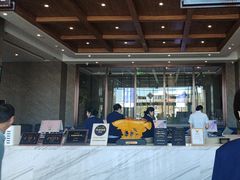 -星河湾温泉洗浴酒店