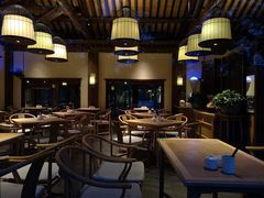 大堂-东园小馆·早茶·淮扬小炒(宋夹城店)