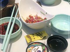 -润园四季椰子鸡火锅(南山海岸城店)