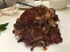 -四季小馆·地道北京小吃(广百店)