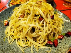 -阿记烧烤(大兴新区店)